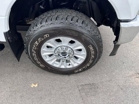 Used 2022 Ford F350 XL w/ STX Appearance Package image 8