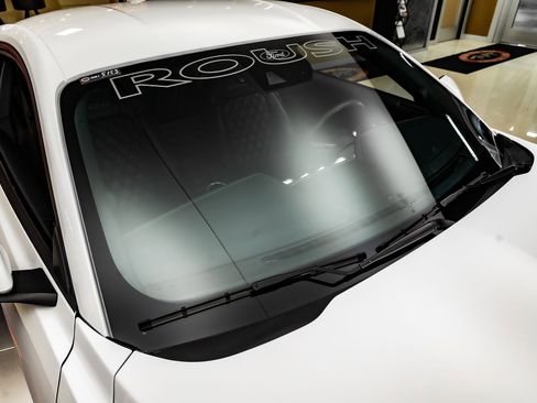 Used 2021 Ford Mustang GT Premium w/ GT Performance Package RWD image 25