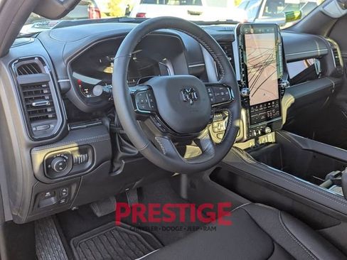 New 2026 RAM 1500 Limited image 12