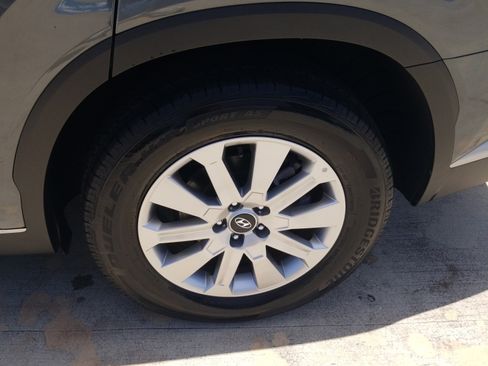 Used 2025 Hyundai Palisade SEL FWD image 20