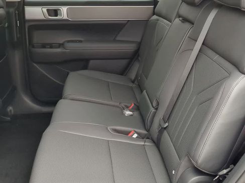 New 2026 Hyundai Santa Fe XRT image 21