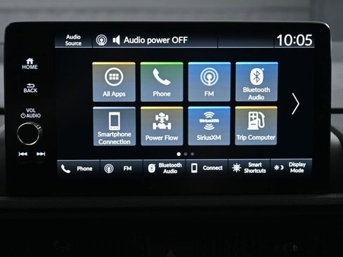 Used 2024 Honda CR-V Sport-L image 31