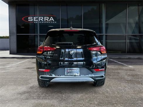 Used 2023 Buick Encore GX Preferred w/ Cold Weather Comfort Package image 3