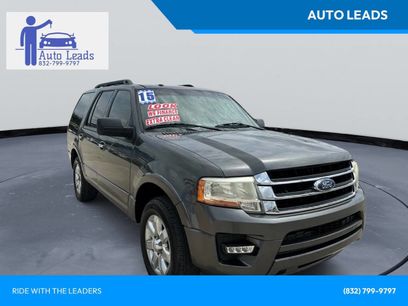 Used 2015 Ford Expedition XLT w/ Equipment Group 201A