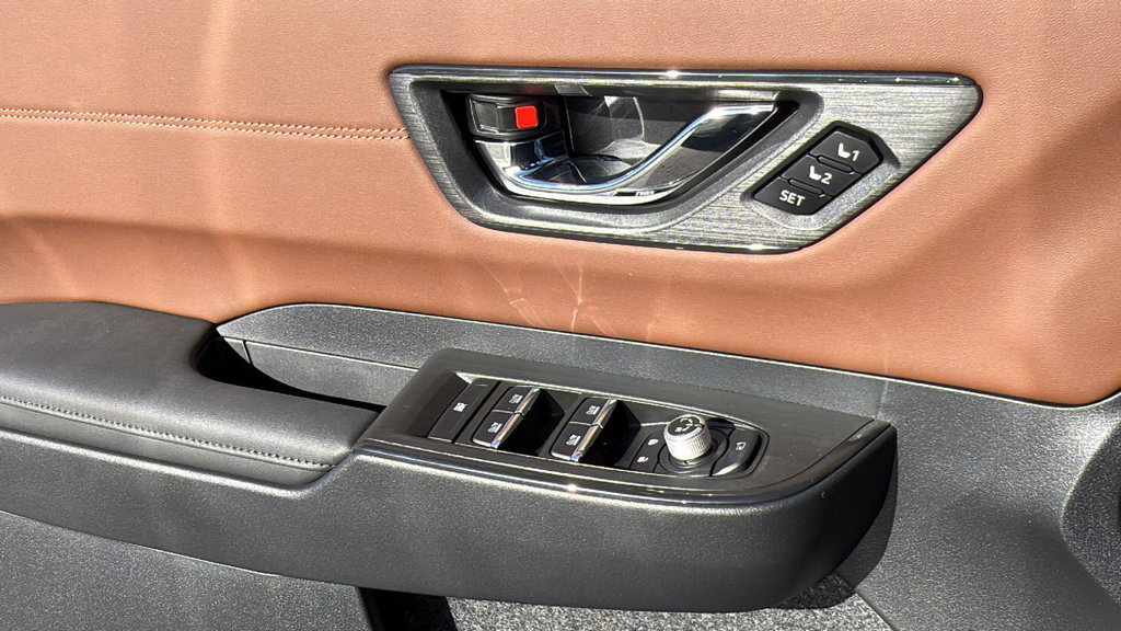 New 2026 Subaru Outback Touring XT AWD/4WD image 22