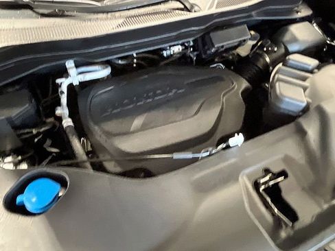 New 2026 Honda Ridgeline TrailSport image 13