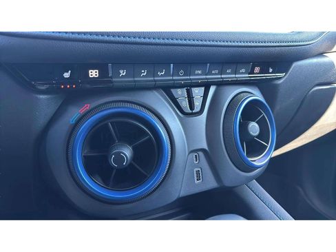 Used 2023 Chevrolet Blazer RS w/ LPO, Cargo Package image 23