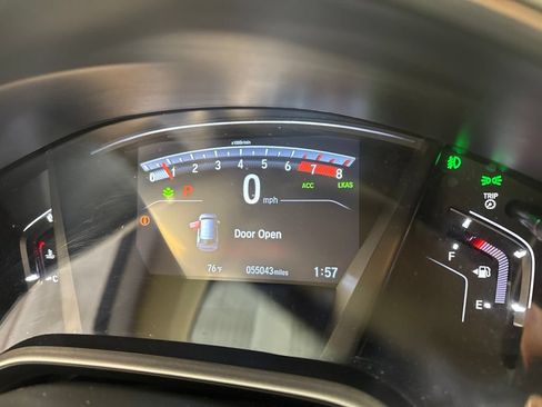 Used 2020 Honda CR-V EX image 16