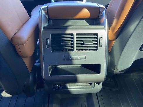 Used 2017 Land Rover Range Rover Sport Supercharged image 20