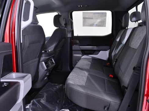 New 2026 Ford F350 XLT w/ XLT Premium Package image 16