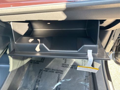 New 2026 Chevrolet Traverse Z71 image 36