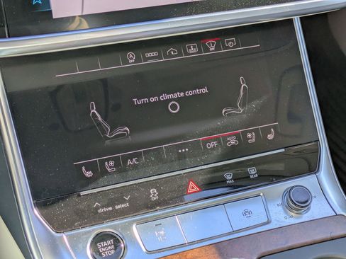 Used 2022 Audi A6 3.0T Prestige image 20