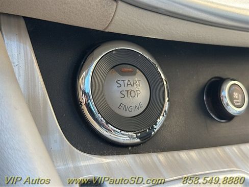 Used 2015 Nissan Murano Platinum w/ Platinum Technology Package image 24