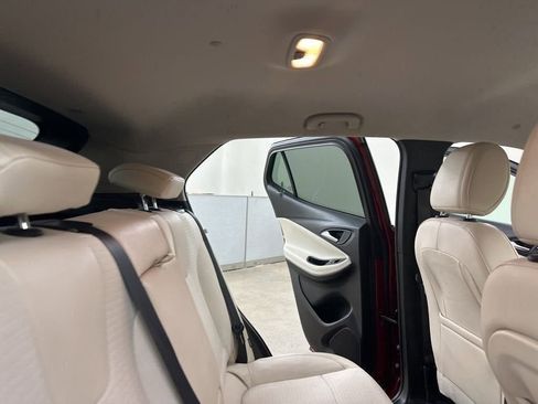 Certified 2021 Buick Encore GX Select image 39