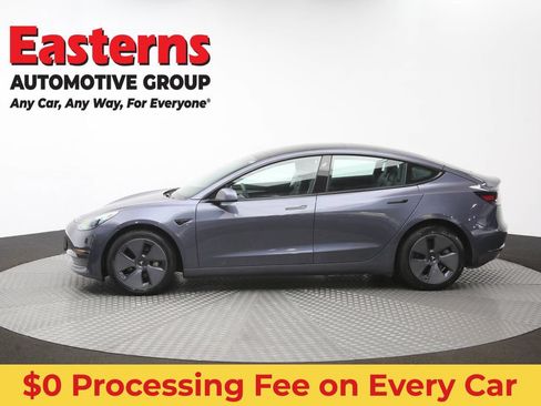 Used 2023 Tesla Model 3 Standard Range RWD image 54