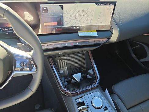 New 2026 BMW X3 xDrive30 w/ Convenience Package image 17