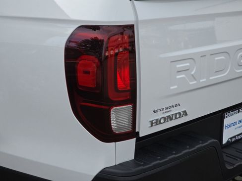 New 2026 Honda Ridgeline RTL image 33
