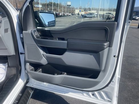 Used 2023 Ford F150 XLT w/ Equipment Group 302A High image 13