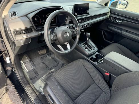 Used 2024 Honda CR-V EX image 17