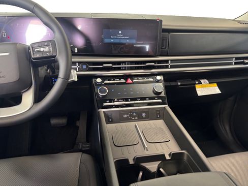 New 2026 Hyundai Santa Fe XRT image 11
