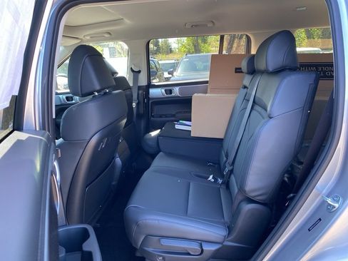 New 2026 Hyundai Santa Fe XRT AWD/4WD image 13