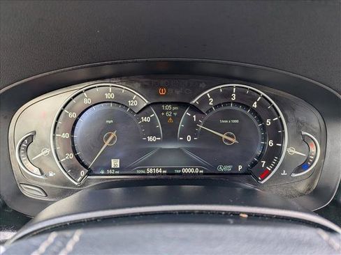 Used 2018 BMW 540i image 12