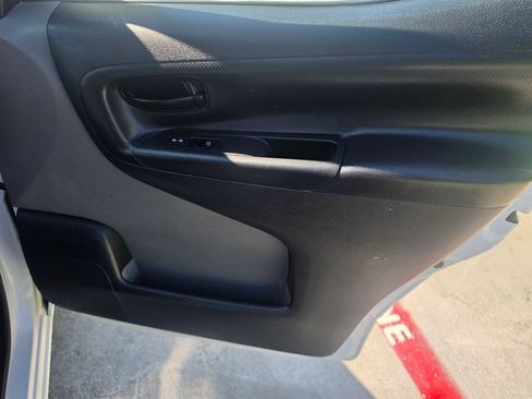 Used 2020 Nissan NV200 SV w/ Back Door Glass Package FWD image 28