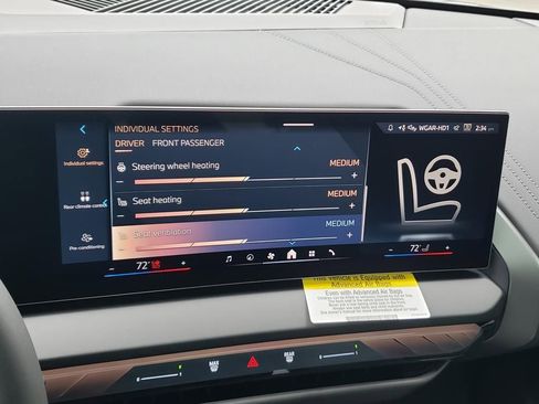 New 2026 BMW X3 xDrive30 w/ Convenience Package image 26