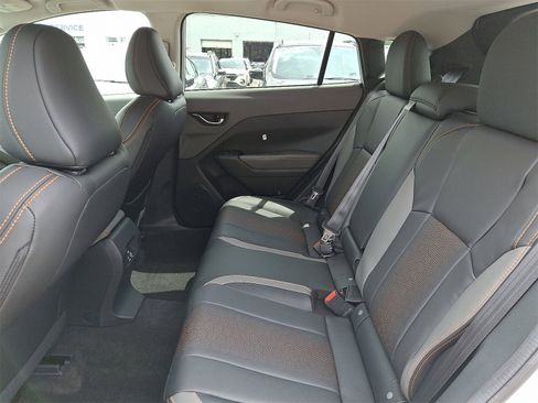 New 2025 Subaru Crosstrek 2.5i Limited w/ Crosstrek Mirror Package image 6