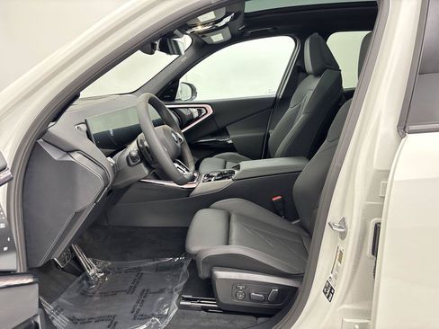 New 2026 BMW X3 xDrive30i w/ Premium Package AWD/4WD image 25