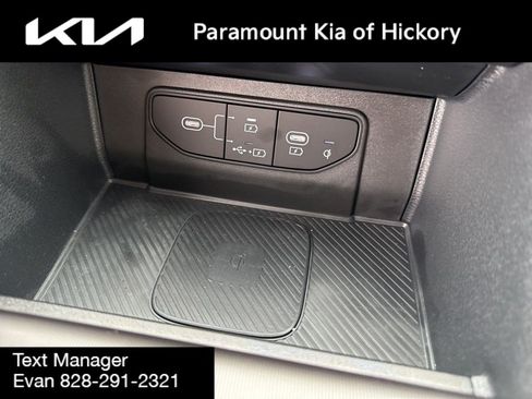 Used 2026 Kia Sportage EX FWD image 26