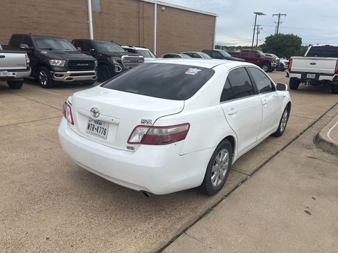 Used 2009 Toyota Camry Hybrid FWD image 3