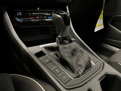 New 2026 Volkswagen Jetta Sport FWD image 11