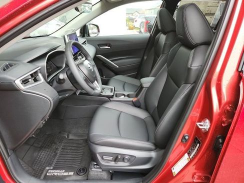 New 2026 Toyota Corolla Cross XLE image 17