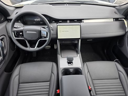 Used 2026 Land Rover Discovery Sport Landmark AWD/4WD image 4