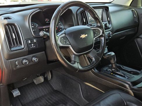 Used 2019 Chevrolet Colorado ZR2 w/ ZR2 Dusk Special Edition AWD/4WD image 27