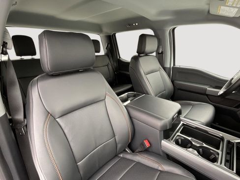 New 2026 Ford F350 Lariat image 33