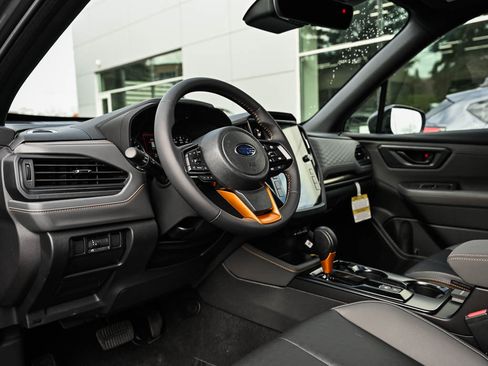 New 2026 Subaru Forester Wilderness image 18