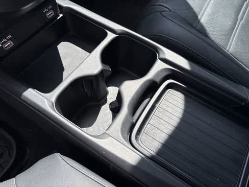 Used 2022 Honda CR-V EX-L image 18