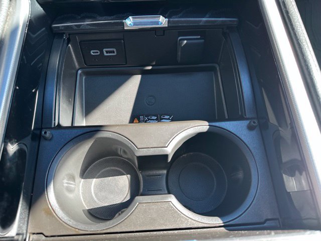 Certified 2023 GMC Yukon Denali AWD/4WD image 36