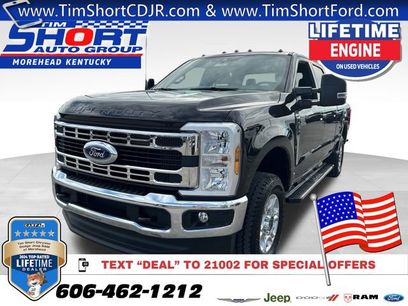 Used 2025 Ford F250 XLT