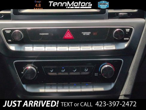 Used 2018 Hyundai Sonata SE FWD image 20