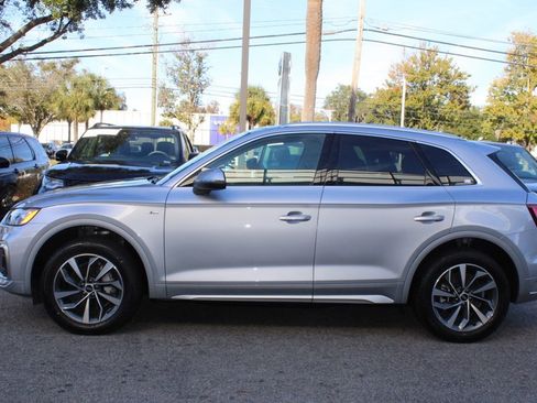 Used 2023 Audi Q5 2.0T Premium Plus image 14