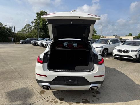 Certified 2023 BMW X4 xDrive30i w/ Premium Package AWD/4WD image 22