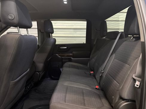 Used 2021 GMC Sierra 2500 SLE w/ SLE Value Package; AWD/4WD image 23