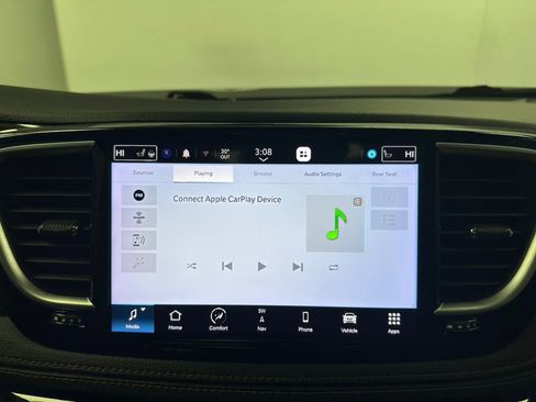 Used 2022 Chrysler Pacifica Pinnacle image 53