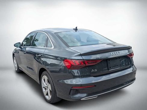 Used 2024 Audi A3 2.0T Premium FWD image 5