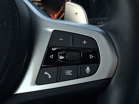 Certified 2023 BMW X4 xDrive30i w/ M Sport Package image 18