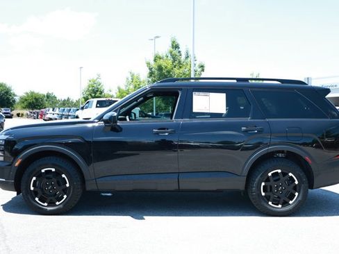 Used 2026 Hyundai Palisade XRT Pro AWD/4WD image 9