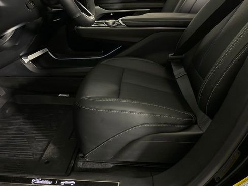 New 2026 Cadillac Lyriq Signature Sport image 27